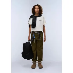 Children's Cargo Trousers Napapijri Alaric