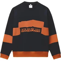 Sweatshirt Napapijri Bacchus