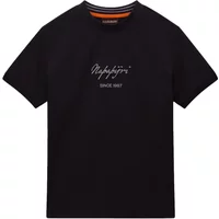 Women's T-shirt Napapijri Baryte
