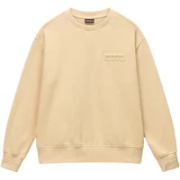 Sweatshirt woman Napapijri Clarao