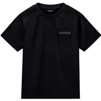 Women's T-shirt Napapijri Clarao