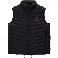 Sleeveless down jacket Napapijri Lapaz image 2