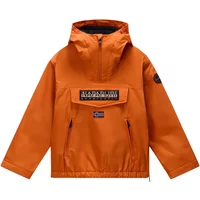 Waterproof jacket for children Napapijri Rainforest