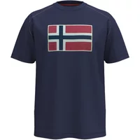 T-Shirt Napapijri S-Reflect