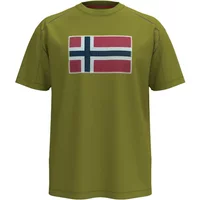 T-shirt Napapijri S-Reflect