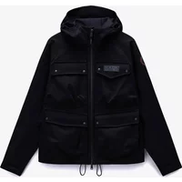 Puffer jacket Napapijri A-Rivalto