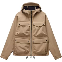Waterproof jacket Napapijri Rivalto