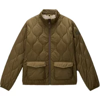 Women's down jacket Napapijri Belle