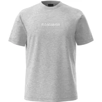 T-shirt Napapijri S-Box Logo image 2