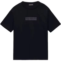 Kid's T-shirt Napapijri New Box Logo image 2