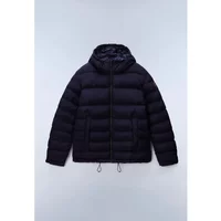 Daunenjacke mit Kapuze und Reißverschluss Napapijri A-Terez 176