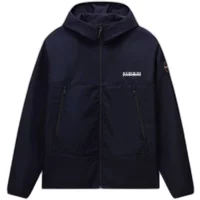 Waterproof jacket Napapijri A-Biois 176