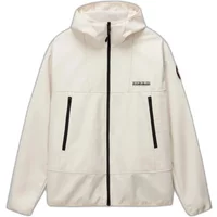 Waterproof jacket Napapijri A-Biois N1J