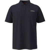 Short sleeve polo shirt Napapijri E-Small Box image 2