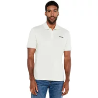 Short sleeve polo shirt Napapijri E-Small Box image 2