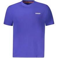 T-Shirt Napapijri S-Small Box