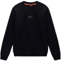 Sweatshirt Napapijri B-Elevated Logo