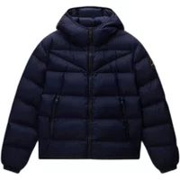 Daunenjacke mit Kapuze Napapijri A-Molveno