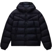 Puffer jacket Napapijri A-Molveno image 2
