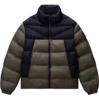 Down jacket Napapijri A-Molveno Stand image 2