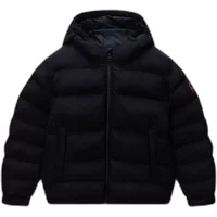 Children's down jacket Napapijri A-Terez image 2