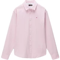 Shirt Napapijri G-Terre Oxford image 2