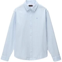 Shirt Napapijri G-Terre Oxford image 2