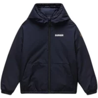 Waterproof jacket for children Napapijri A-Matia image 2