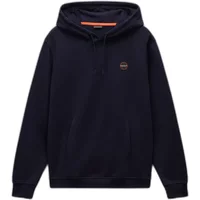 Hooded sweatshirt Napapijri B-Badge