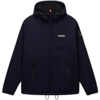 Hooded jacket Napapijri A-Tundra Winter 1 image 2