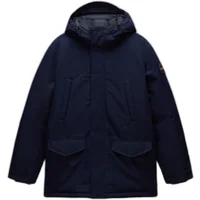 Waterproof jacket Napapijri A-Cornier image 2