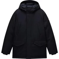 Waterproof jacket Napapijri A-Cornier image 2
