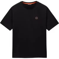 T-shirt Napapijri S-Badge