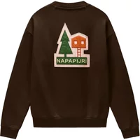Pullover Napapijri Trahus