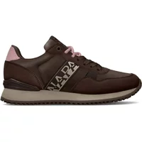 Women's Trainers Napapijri F6Astra01/Syn image 2