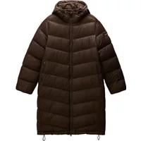 Long coat for women Napapijri Ega image 2