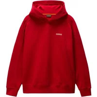 Hooded sweatshirt Napapijri Teza image 2