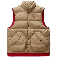 Sleeveless jacket Napapijri Asko image 2