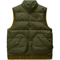 Sleeveless jacket Napapijri Asko image 2