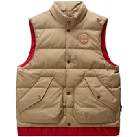 Sleeveless jacket Napapijri Asko image 2