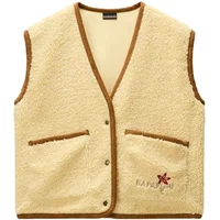 Sleeveless jacket for women Napapijri Bloom image 2