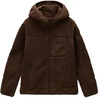 Women's hooded jacket Napapijri Yupik image 2