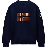 Pullover Napapijri Archive