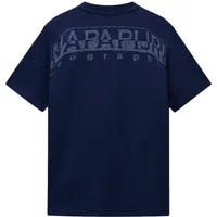 T-Shirt Napapijri Yourte