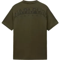 T-Shirt Napapijri Yourte