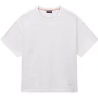 Women's T-shirt Napapijri Mirroir