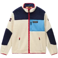 Jacket zipped Napapijri Yupik image 2