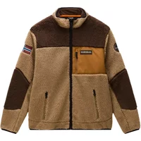 Jacke mit Reißverschluss Napapijri Yupik