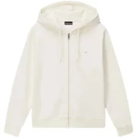 Women's hooded sweatshirt Napapijri Aurora image 2