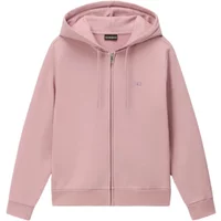 Women's hooded sweatshirt Napapijri Aurora image 2